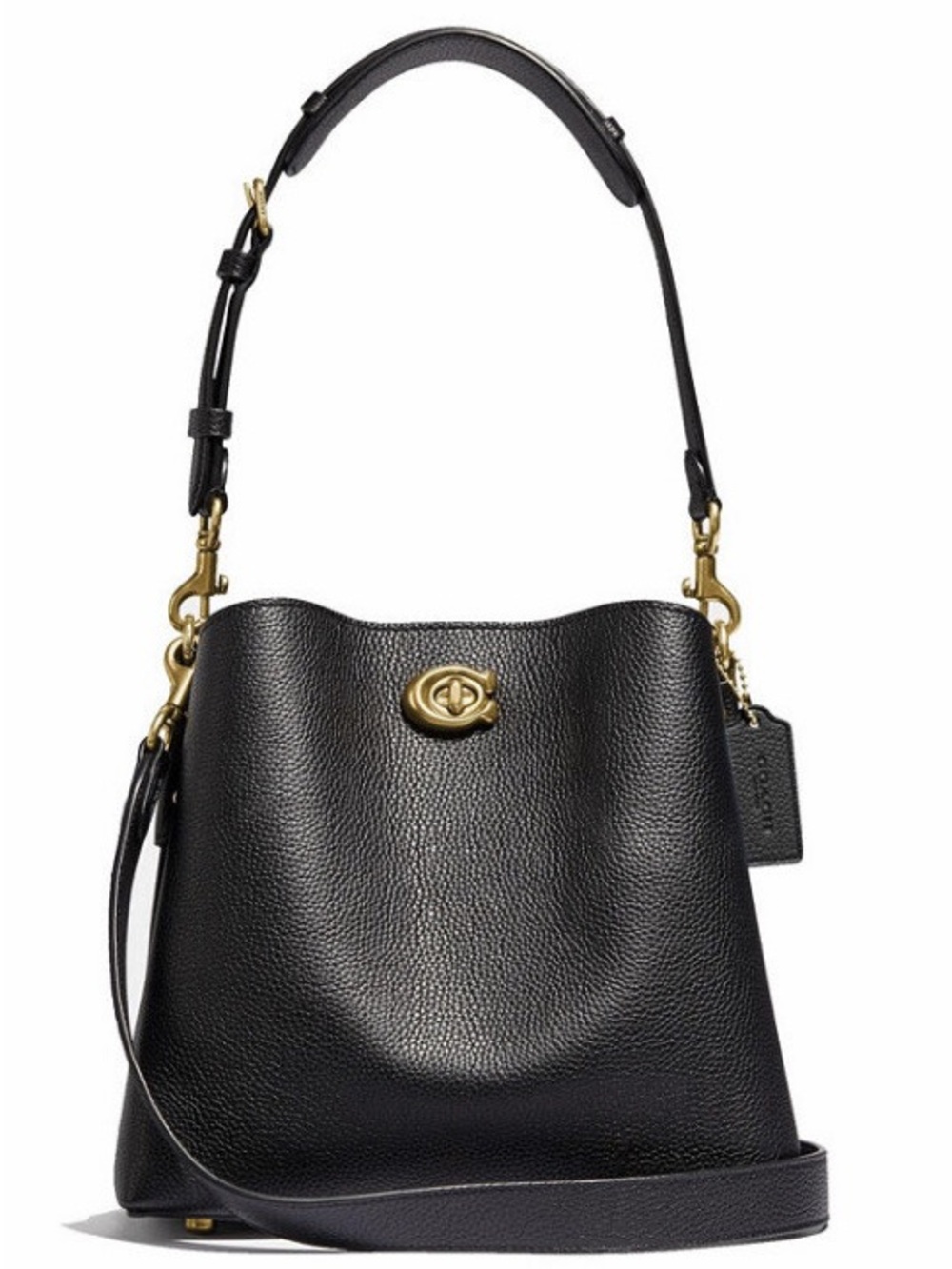 Coach Willow Bucket Bag